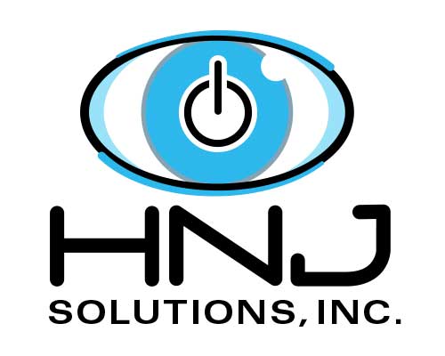HNJ Solutions, Inc. Logo